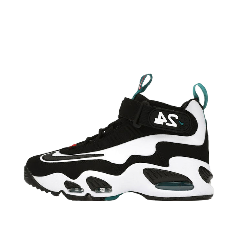 Кецове и обувки Nike Air Griffey Max 1 Черно | DD8561-100