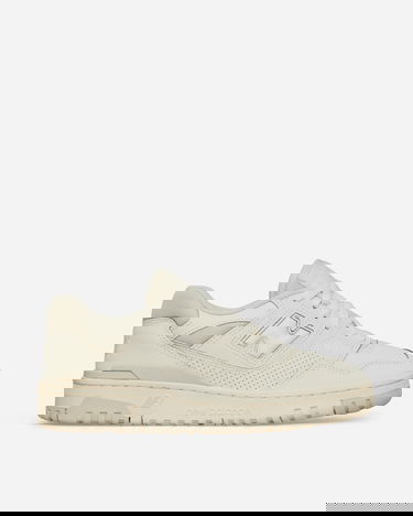 Кецове и обувки New Balance 550 'Turtledove' Бежово | BB550HSA, 3