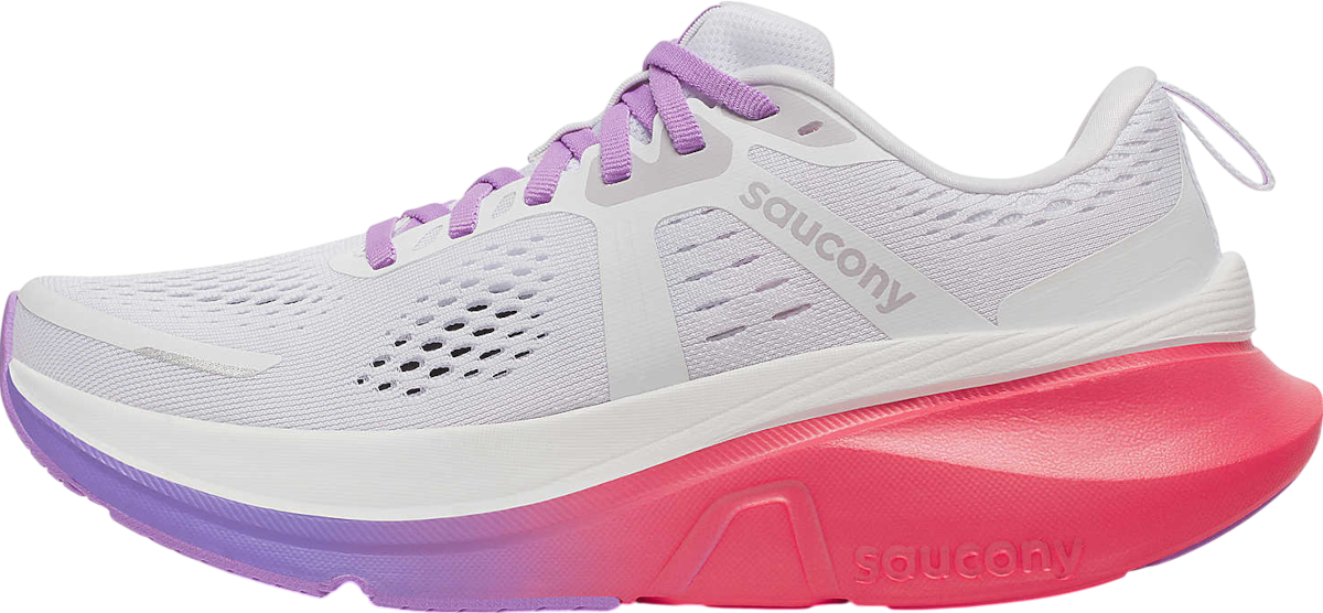Кецове и обувки Saucony GUIDE 18 Многоцветен | s10998-241, 1