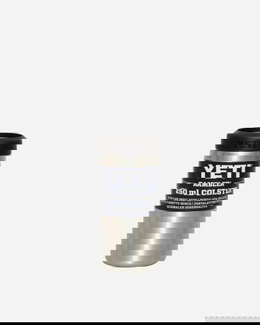 Flexstyle YETI Rambler Colster Can Insulator Металик | 0810 STS, 0