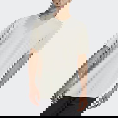 Тениска adidas Originals Designed 4 Training HEAT.RDY HIIT Бежово | HJ9775, 6