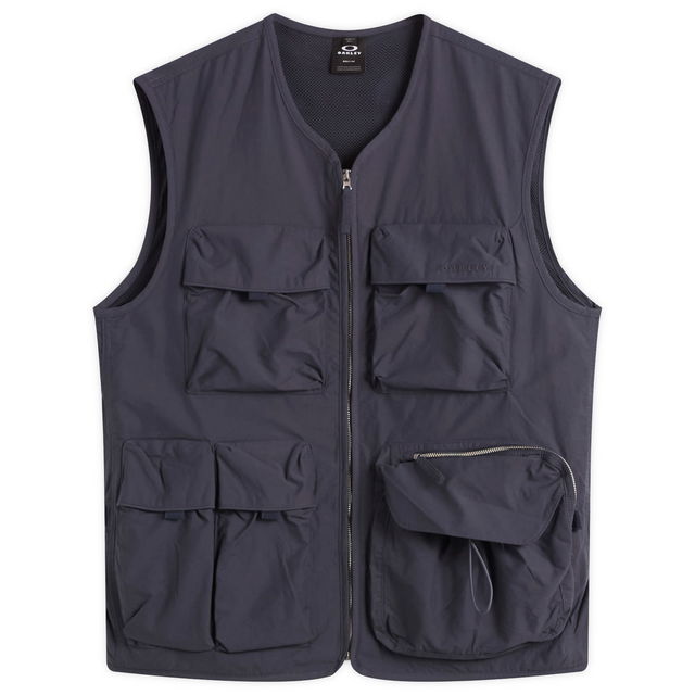 Reserve Utility Vest