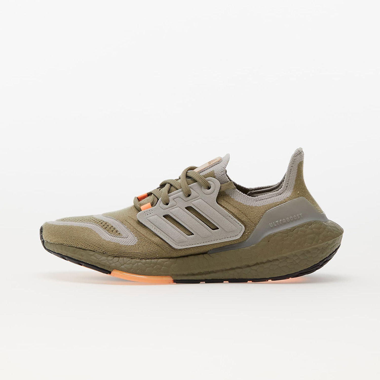 Кецове и обувки adidas Performance UltraBOOST 22 Зелено | GX9140, 0