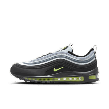 Кецове и обувки Nike Air Max 97 Черно | DX4235-001, 0