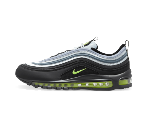 Кецове и обувки Nike Air Max 97 Черно | DX4235-001