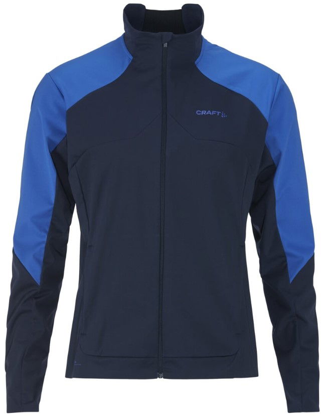 Яке Craft Craft Pro Nordic Race Jacket Синьо | 1915158-396345, 1