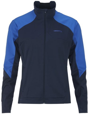 Яке Craft Craft Pro Nordic Race Jacket Синьо | 1915158-396345, 1