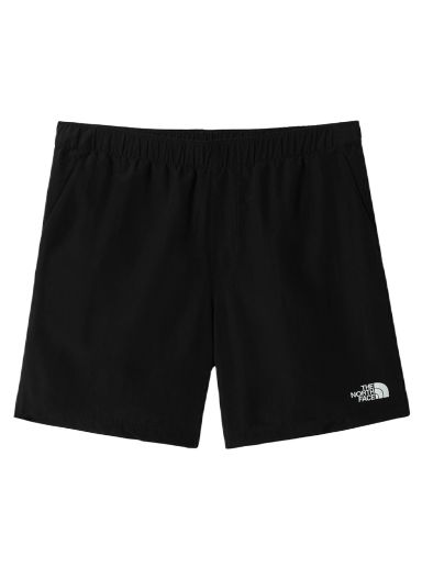 Къси панталони The North Face Water Short Черно | NF0A5IG5JK3