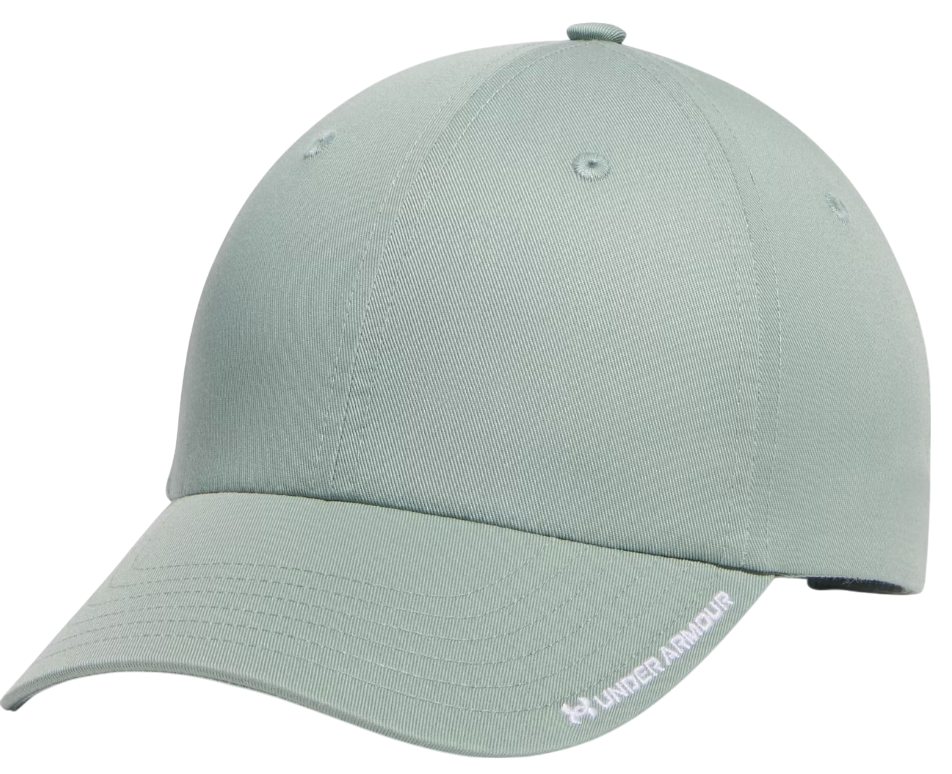Шапка с козирка Under Armour Under Armour Sportstyle Adjustable Hat Зелено | 1369790-348, 0