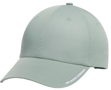 Шапка с козирка Under Armour Under Armour Sportstyle Adjustable Hat Зелено | 1369790-348, 0