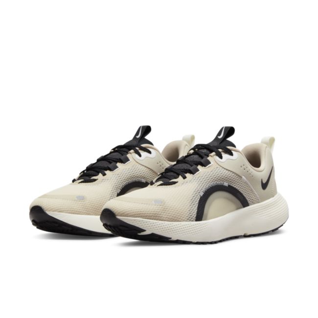 Кецове и обувки Nike React Escape Run 2 Бежово | DJ9976-100, 1