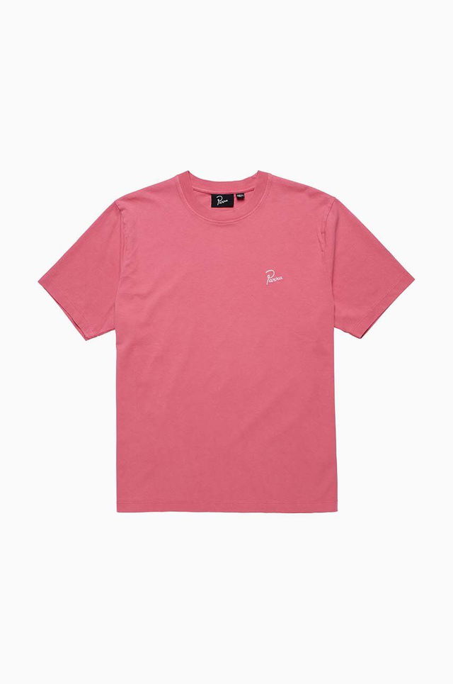 Parra T-Shirt Pink