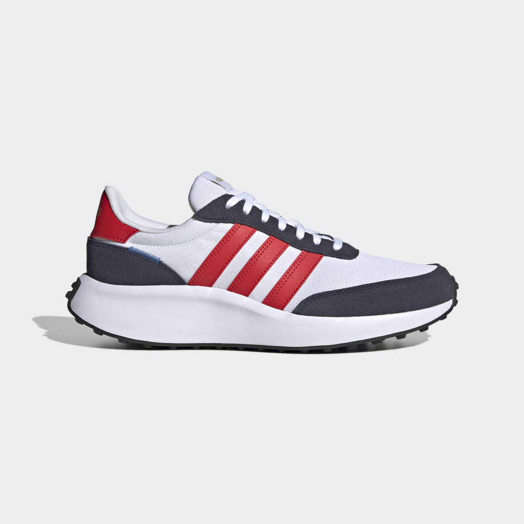 Кецове и обувки adidas Originals 70s Lifestyle Бяло | GX6754, 1