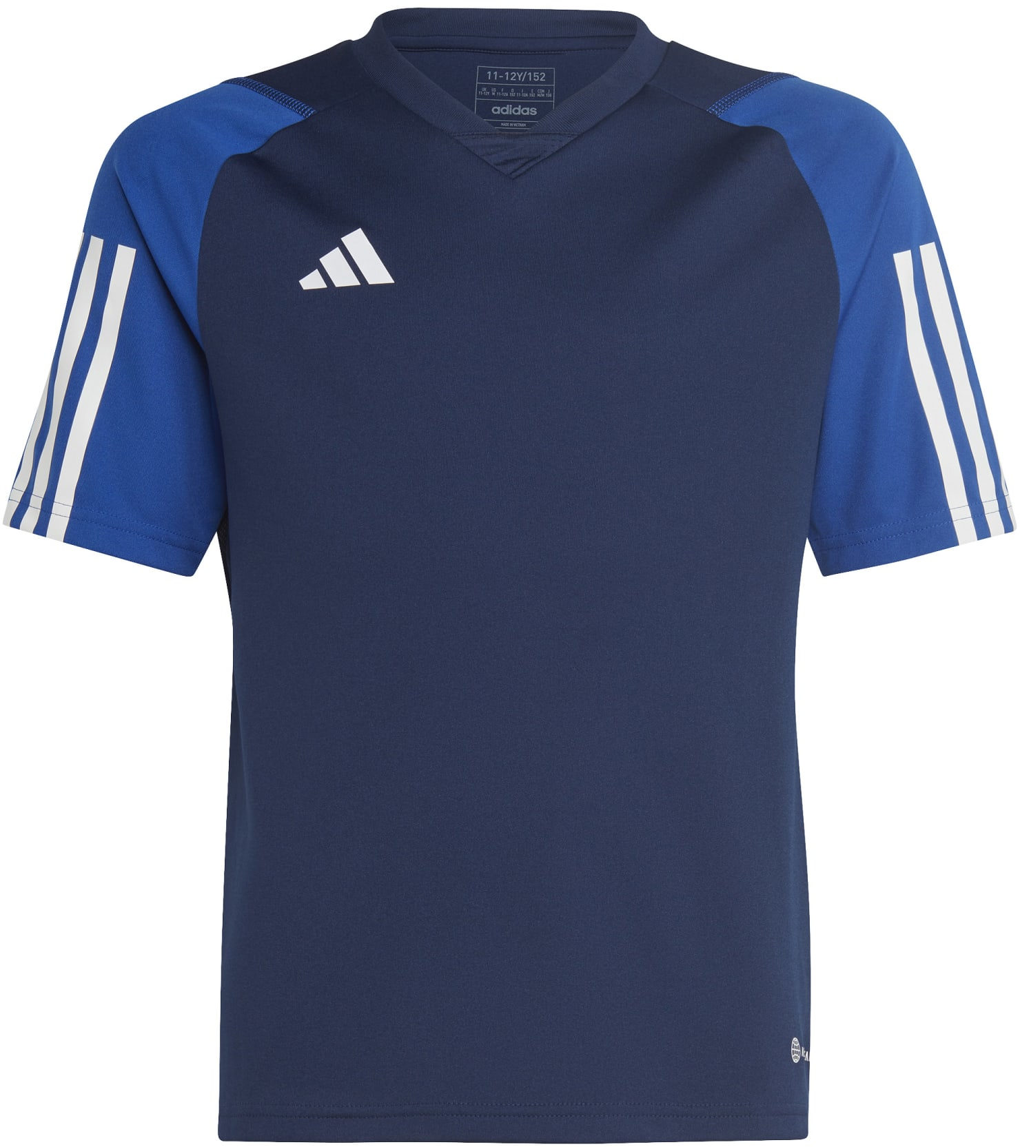 Фланелка adidas Performance Tiro 23 Competition Jersey Тъмно синьо | hk7639, 0