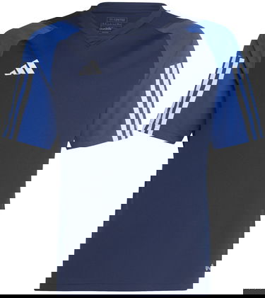 Фланелка adidas Performance Tiro 23 Competition Jersey Тъмно синьо | hk7639, 0