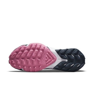 Кецове и обувки Nike Air Zoom Terra Kiger 7 W Зелено | CW6066-301, 4