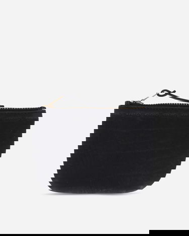Портфейл visvim Leather Wallet Черно | 0125203003026 1, 1