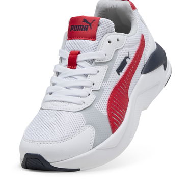 Кецове и обувки Puma X-Ray 3 Бяло | 401493_01, 5