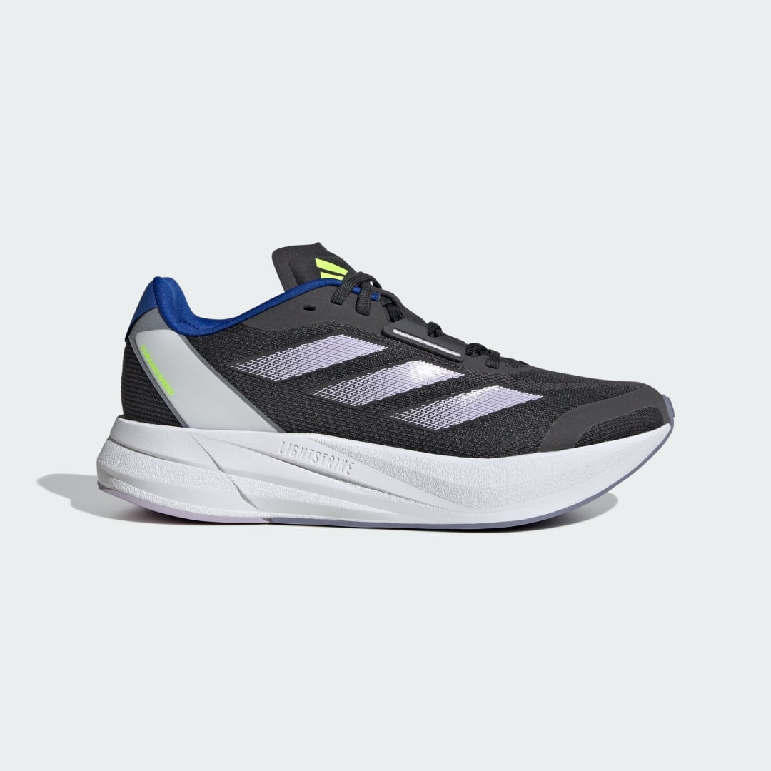 Кецове и обувки adidas Performance Duramo Speed Черно | IE8492, 1