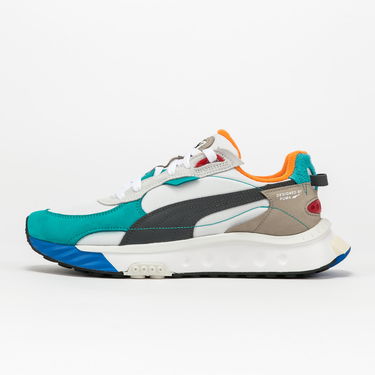 Кецове и обувки Puma Wild Rider Layers Многоцветен | 380697 02, 0