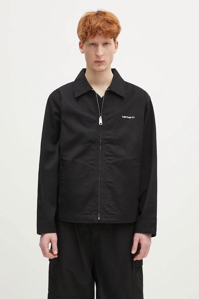 Module Script Transitional Jacket