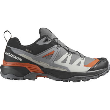Кецове и обувки Salomon X ULTRA 360 GORE-TEX 44 Сиво | L47453500, 0