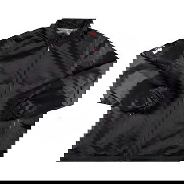 Яке Supreme The North Face x Summit Series Outer Tape Seam Coaches Jacket Черно | SS21J4 BLACK, 1