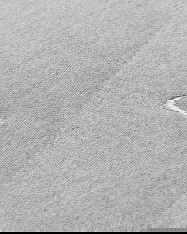 Суитчър Nike Solo Swoosh Crewneck Sweatshirt Сиво | HV1086-063, 4