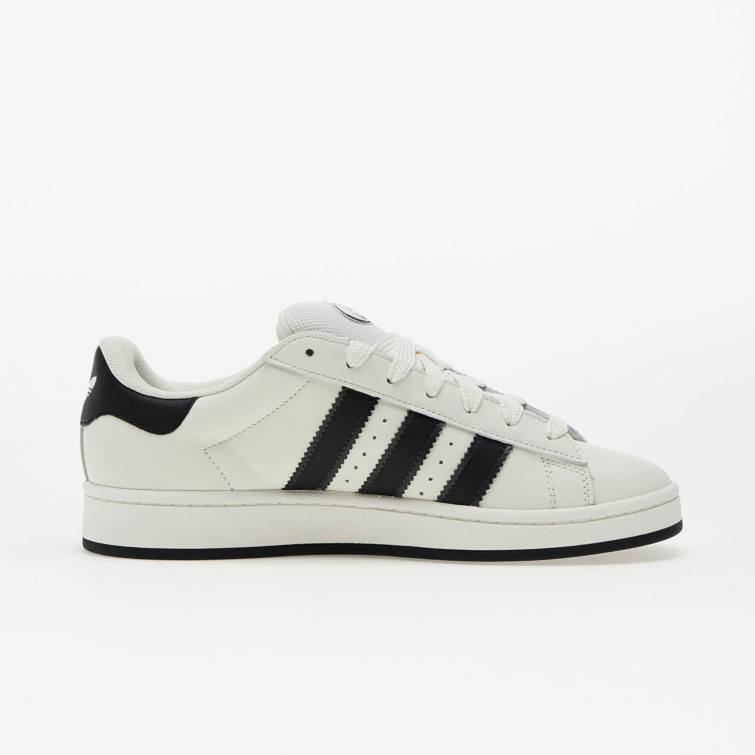 Кецове и обувки adidas Originals Campus 00s "Cream" Бяло | IF8761, 1