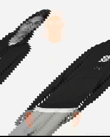 Суитчър Jordan Essential Statement Popover Hoody Черно | DQ7338-010, 3