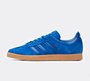 Кецове и обувки adidas Originals Gazelle Синьо | GX7199, 1