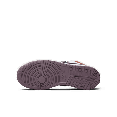 Кецове и обувки Jordan Air Jordan 1 Low SE "Sky J Mauve" GS Многоцветен | FB9908-102, 3