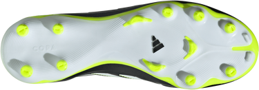 Кецове и обувки adidas Performance Copa Pure 3 League Черно | JH6298, 2
