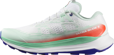 Кецове и обувки Salomon ULTRA GLIDE 2 W Зелено | l47600400, 3