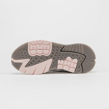 Кецове и обувки adidas Originals Nite Jogger W Бежово | FV1328, 4
