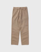 Single Knee Pant men Casual Pants