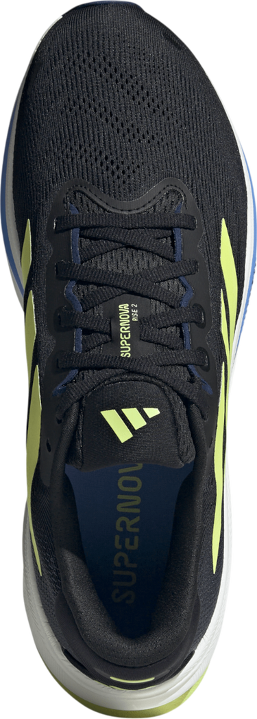Кецове и обувки adidas Performance SUPERNOVA RISE 2 Черно | jq7702, 1
