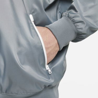 Ветровка Nike Sportswear Windrunner Hooded Jacket Сиво | DA0001-084, 2