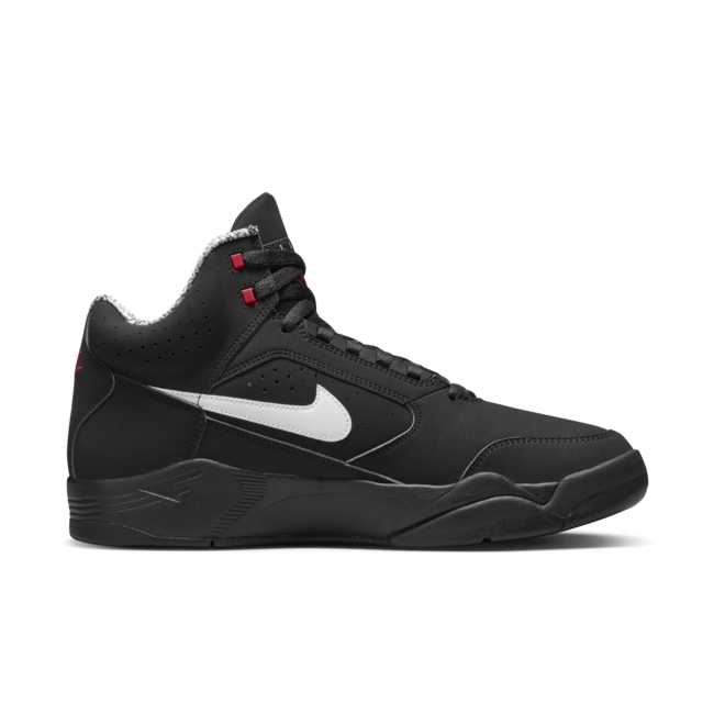Кецове и обувки Nike Air Flight Lite Mid Черно | DQ7687-003, 1