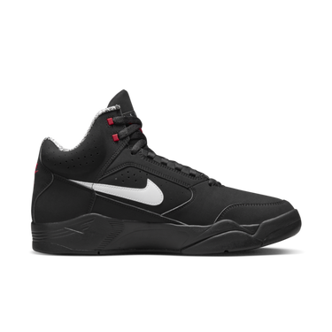 Кецове и обувки Nike Air Flight Lite Mid Черно | DQ7687-003, 1