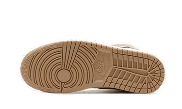 Кецове и обувки Jordan Air Jordan 1 Mid "Desert" W Бежово | BQ6472-103, 3