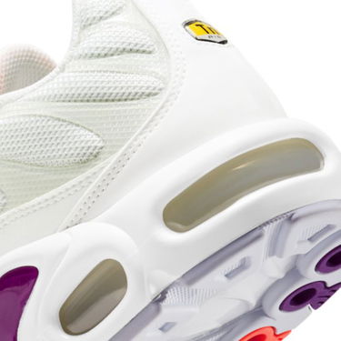 Кецове и обувки Nike Air Max Plus W Бяло | DH3858-100, 3