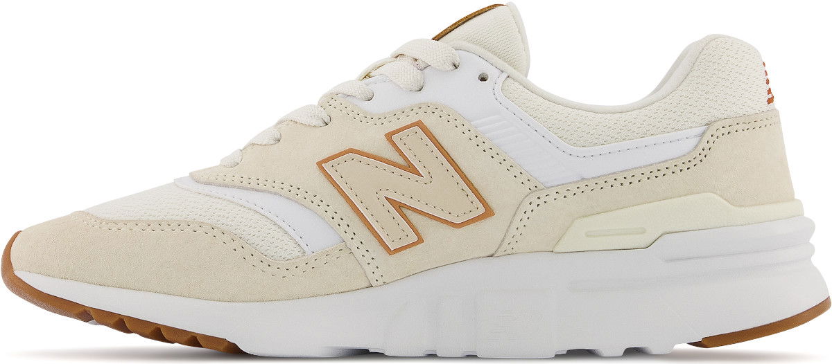 Кецове и обувки New Balance 997 Бежово | cw997-hlg, 1