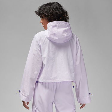 Ветровка Jordan Sport Lightweight Jacket Розово | DX0456-509, 2