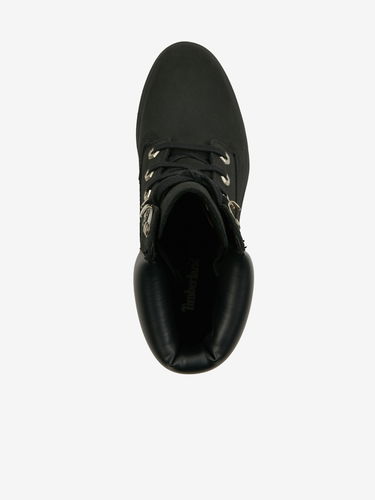 Кецове и обувки Timberland Carnaby Cool 6 Черно | A5NYY-BLK, 5
