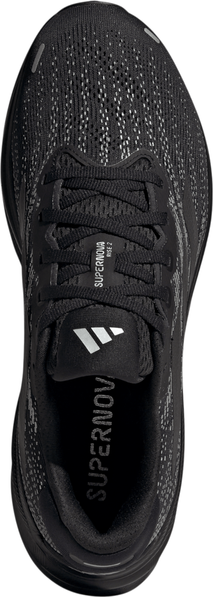 Кецове и обувки adidas Performance Supernova Rise 2 Черно | jq7707, 1