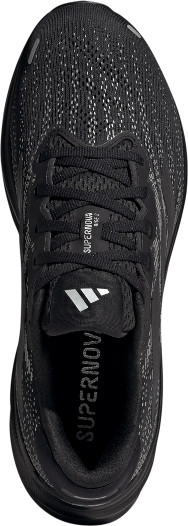 Кецове и обувки adidas Performance Supernova Rise 2 Черно | jq7707, 1