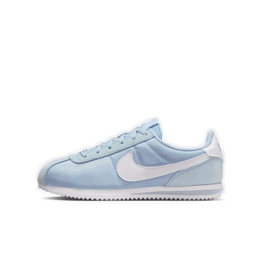 Кецове и обувки Nike Nike Cortez Textile Синьо | IF1615-400, 1