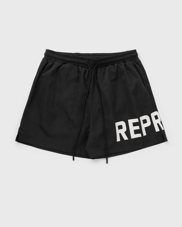 Бански Represent Clo Represent Swim Shorts Черно | MLM100232-01, 0