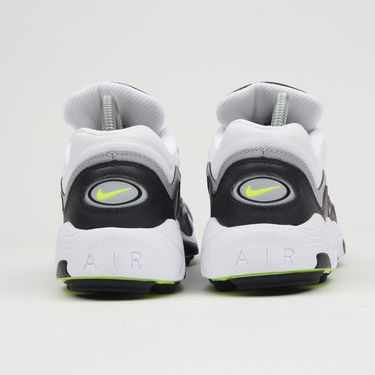 Кецове и обувки Nike Air Zoom Alpha Бяло | BQ8800-002, 3